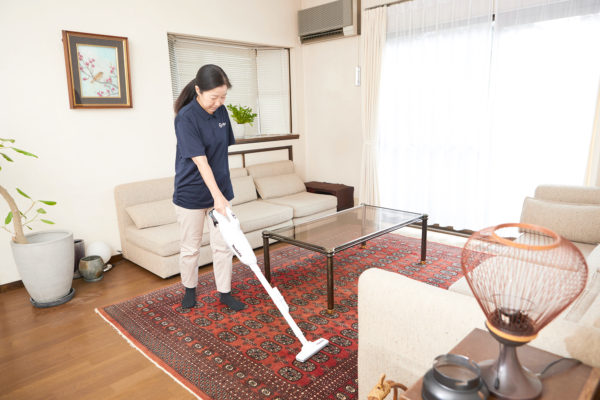 生活支援（家事代行）