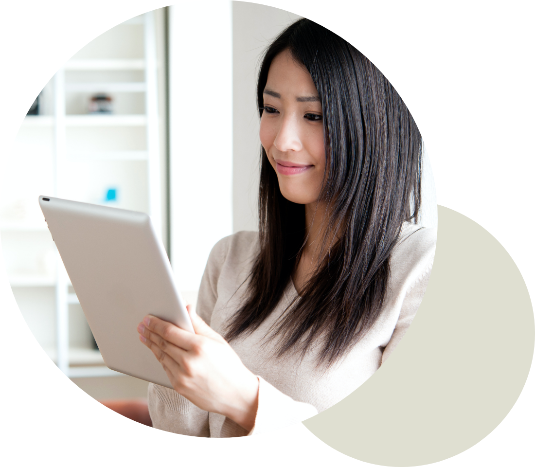 ヘルパーの介護スキル向上のための研修システム