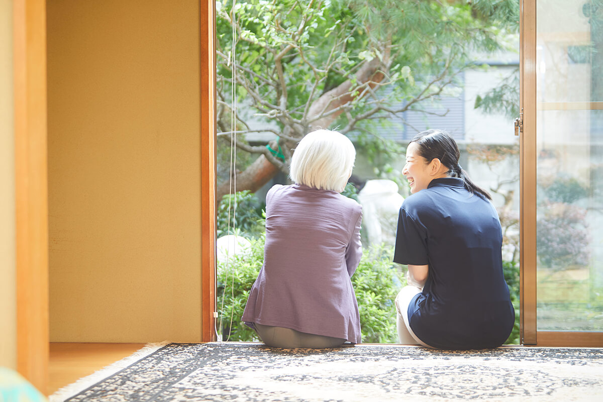 わたしたちの想い